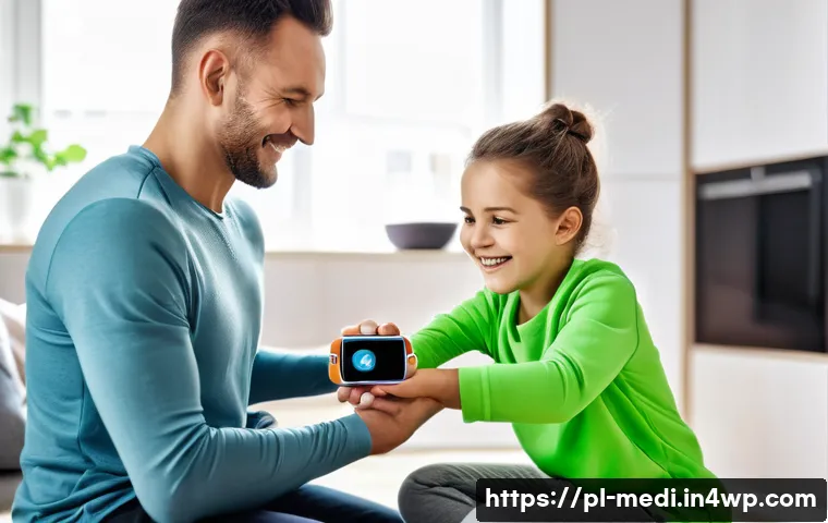 5 niesamowitych sposobów na skorzystanie z telemedycyny i spersonalizowanej opieki zdrowotnej w Polsce 4 원격의료 서비스와 맞춤형 의료 관련 이미지 2