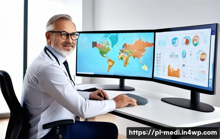 COVID 19와 원격의료 서비스의 관계 관련 이미지 1