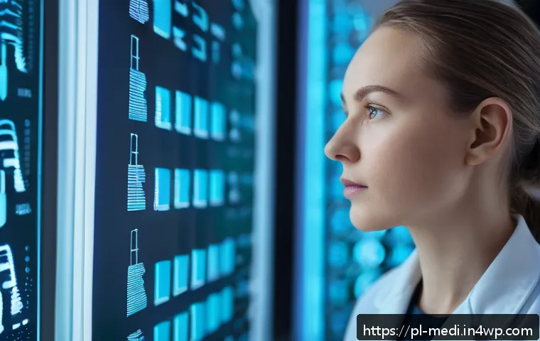 Jak telemedycyna i testy genetyczne zmieniają przyszłość opieki zdrowotnej w Polsce? 4 원격의료 서비스와 유전자 검사 관련 이미지 2