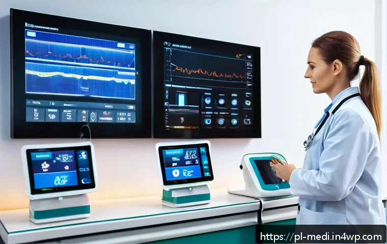 Jak telemedycyna kształtuje przyszłość zrównoważonego rozwoju w Polsce? 3 원격의료 서비스와 지속 가능한 발전 관련 이미지 1