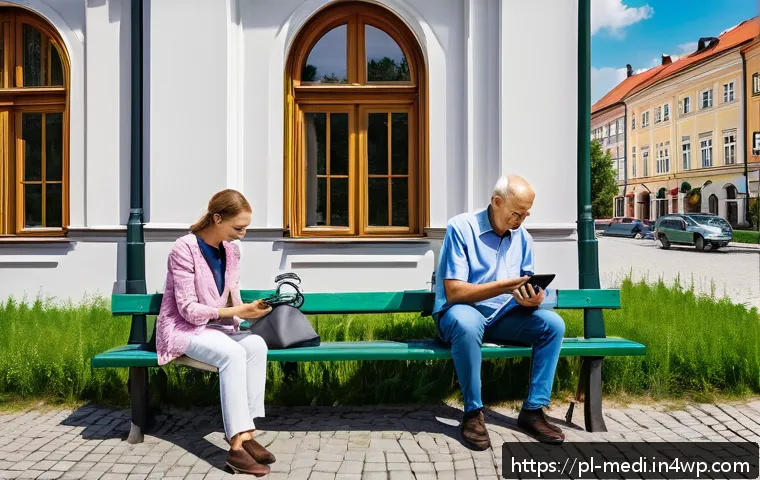 Jak telemedycyna kształtuje przyszłość zrównoważonego rozwoju w Polsce? 4 원격의료 서비스와 지속 가능한 발전 관련 이미지 2